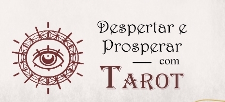 Despertar e Prosperar com Tarot